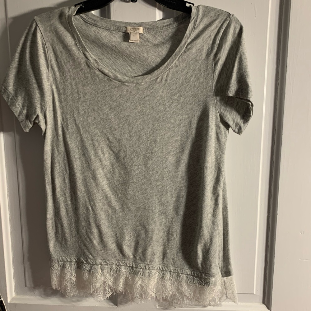 J. Crew Top